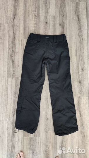 Горнолыжные брюки женские XS