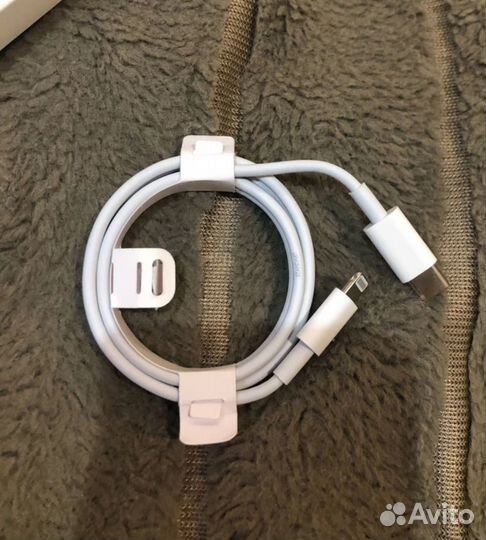 Провод usb type c lightning для iPhone