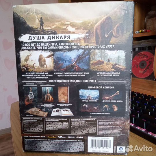 Компьютерная игра