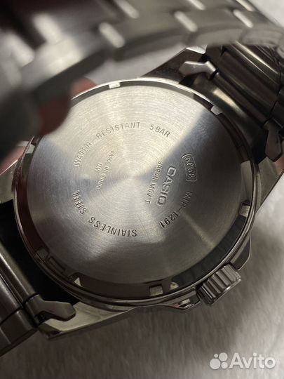 Наручные часы Casio