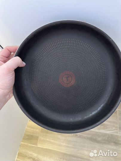 Сковорода tefal 28 см