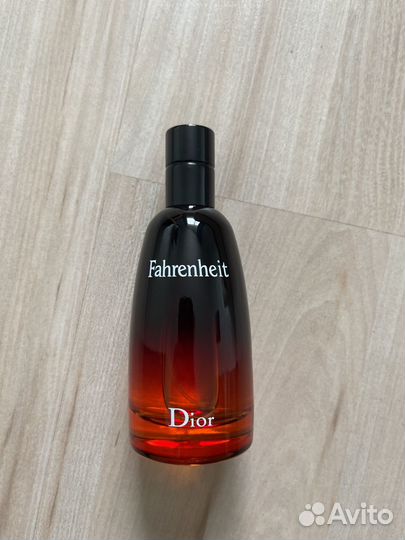 Духи мужские