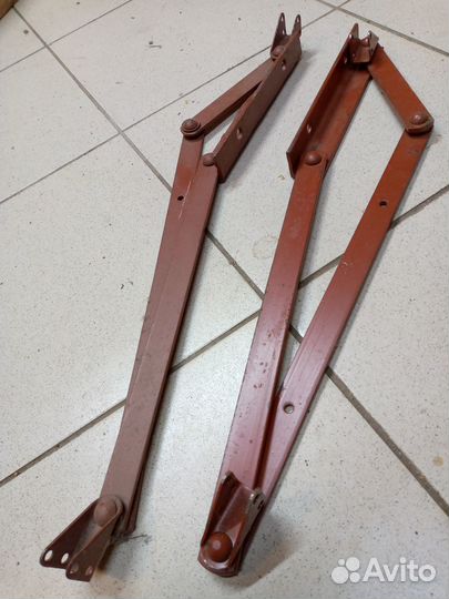 Диванный механизм