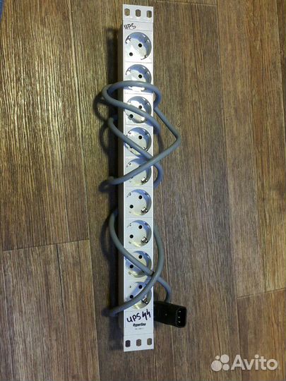 Ибп APC 2200 sua2200rmi2u