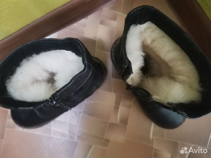Монголки для мальчика