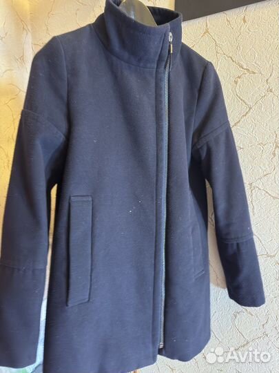 Женское осеннее пальто Mango XS