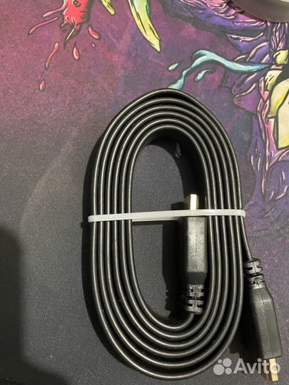 Кабель hdmi 1,5 метра 2шт