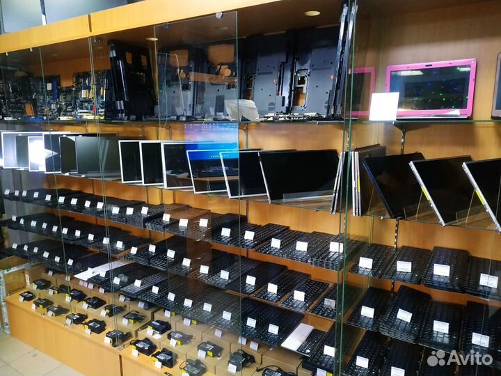Ноутбук Asus X540Y