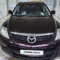 Mazda CX-9 3.7 AT, 2008, 256 000 км, с пробегом, цена 1 020 000 руб.