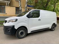 Peugeot Expert 1.6 MT, 2020, 188 900 км, с пробегом, цена 1 885 000 руб.