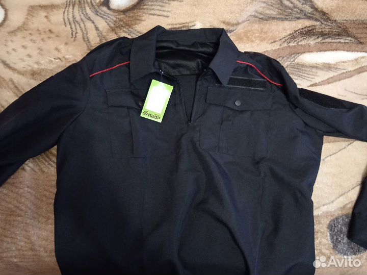 Полицейская форма ппс