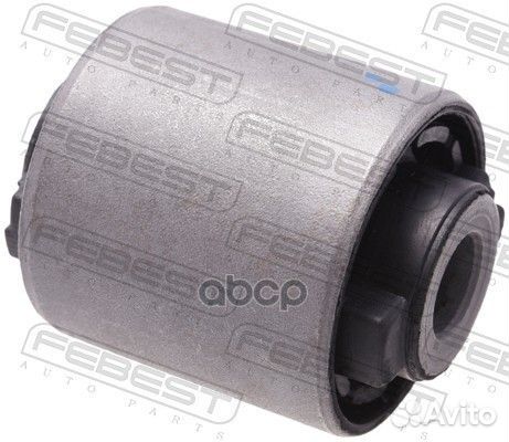 Сайлентблок рычага mazda CX-5 11- зад.подв. MZA