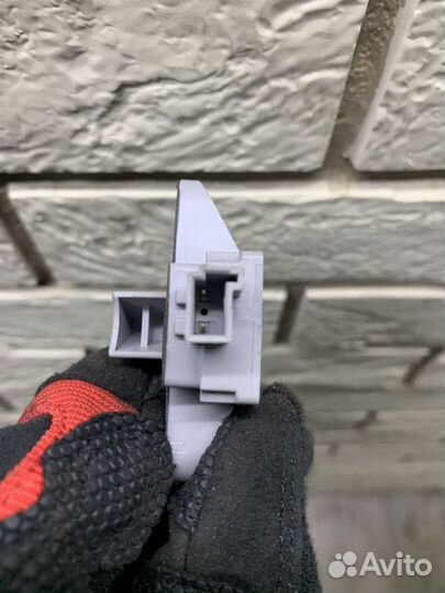 Mercedes-Benz С W 204 Датчик AIR BAG