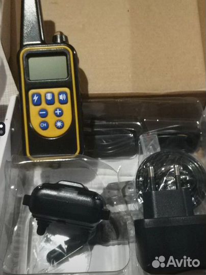 Ошейник для собак