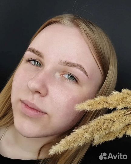 Мастер бровист