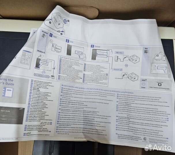 Hp officejet pro K5400