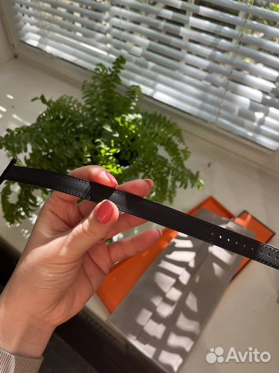 Ремешок для apple watch натуральная кожа