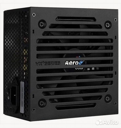 Блок Питания AeroCool 600W Новый