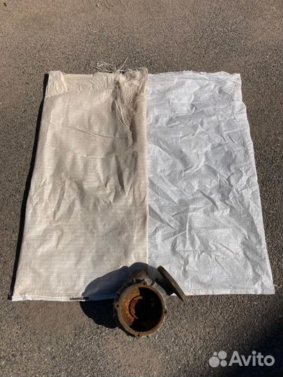 Мешки для строительного мусора бу