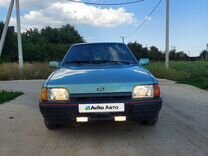 Ford Escort 1.4 MT, 1989, 7 730 км, с пробегом, цена 260 000 руб.