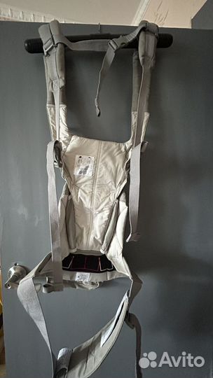 Эргорюкзак эргобеби omni 360 оригинал