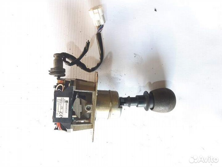 Рычаг переключения передач scania 4-series 164 (01