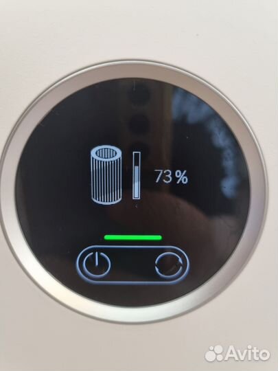 Очиститель воздуха xiaomi SMART air purifier 4 pro