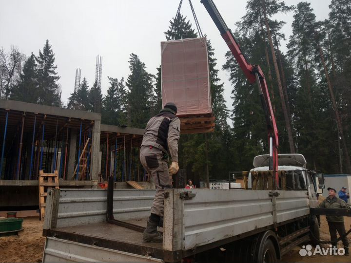 Керамический блок 44