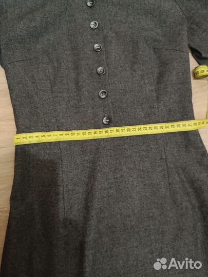 Akhmadullina dreams платье