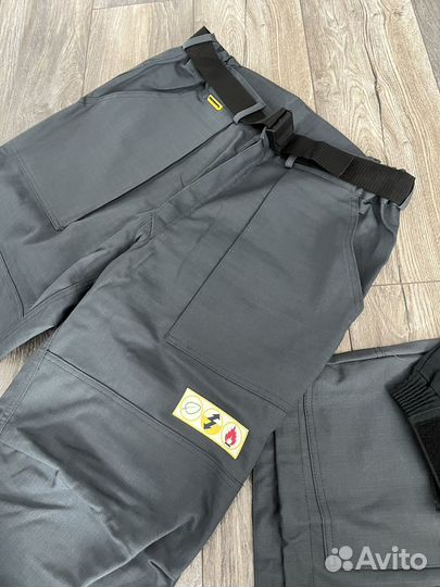 Костюм спецодежда роснефть