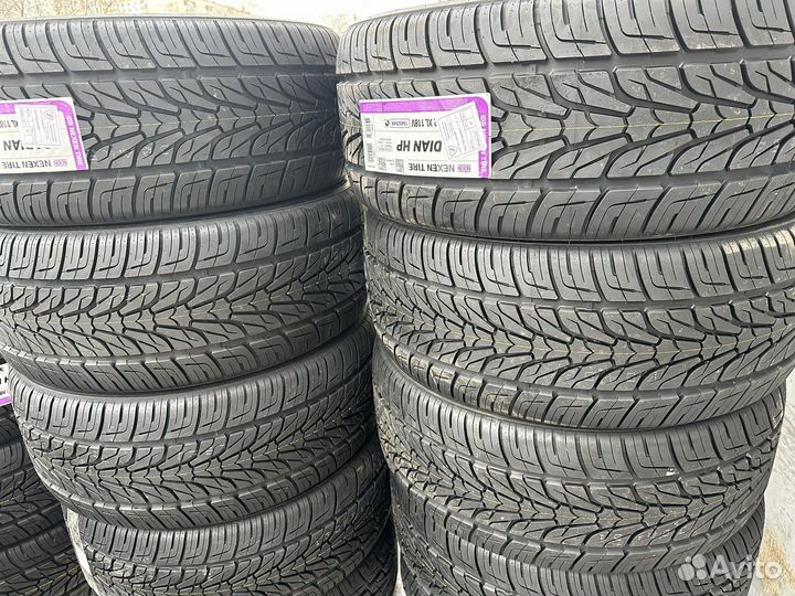 Nexen Roadian HP SUV 305/45 R22 118V