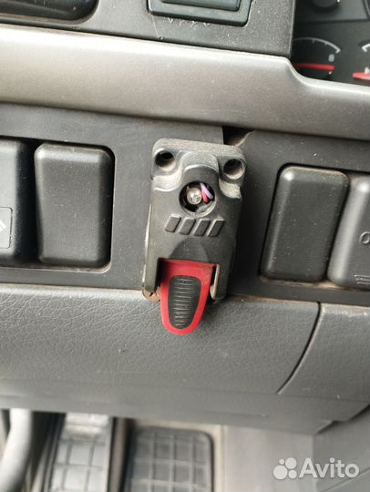 Подъёмное оборудование Тонар