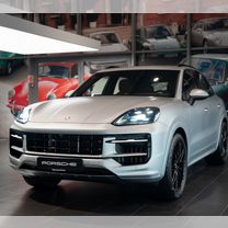 Новый Porsche Cayenne 3.0 AT, 2023, цена от 17 490 000 руб.