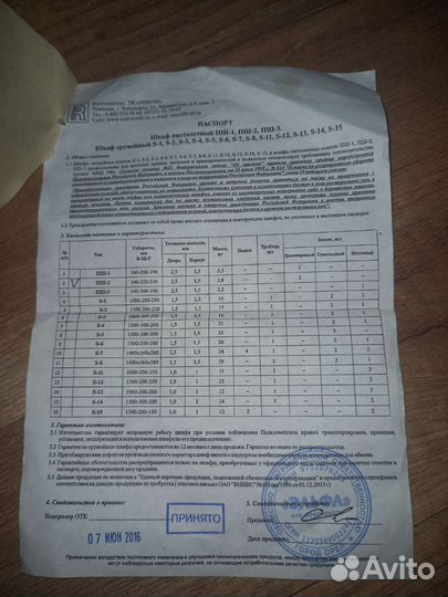 Сейф для пистолета