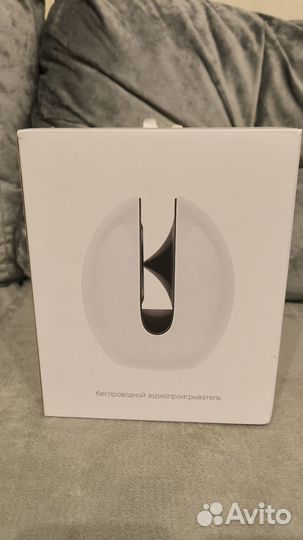 Портативная колонка Rombica Mysound EVA