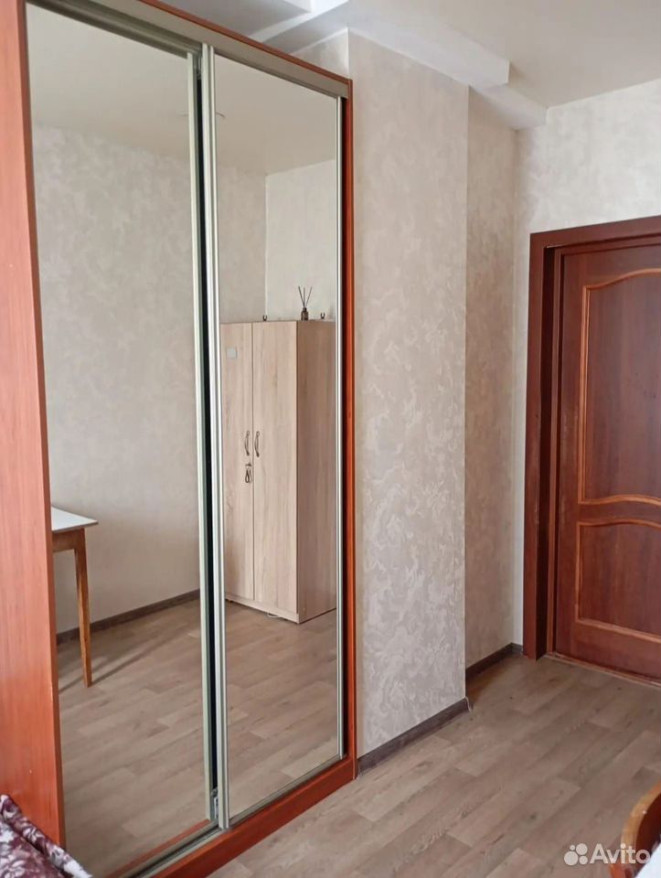 Студия в аренду, Новосибирск, улица Дуси Ковальчук, 63 — 15 000 ₽/мес