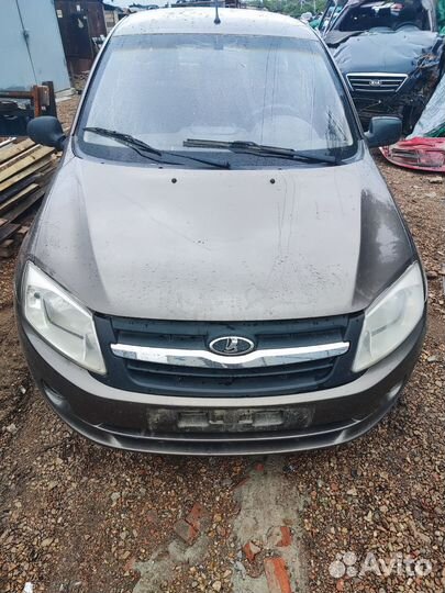 Авторазбор лада гранта лада granta 2014