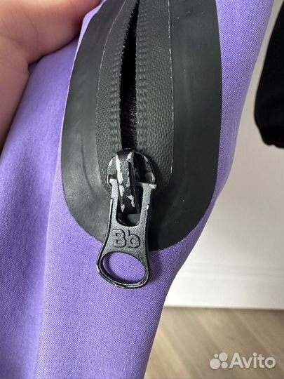 Bungly boo softshell 98