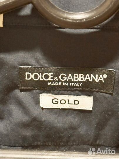 Dolce gabbana Рубашка