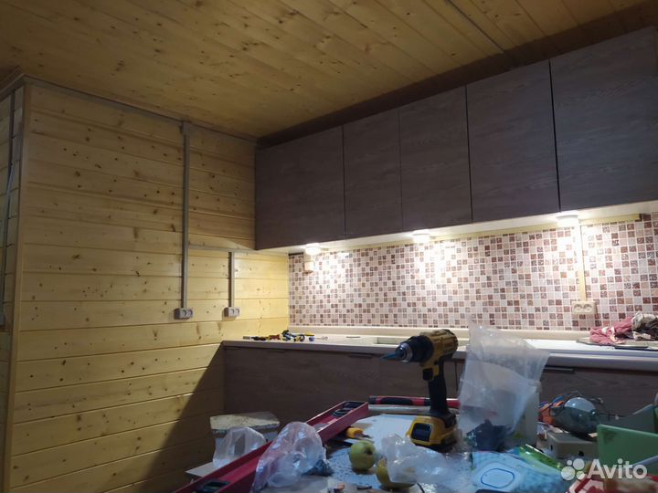 Электрик, срочный выезд