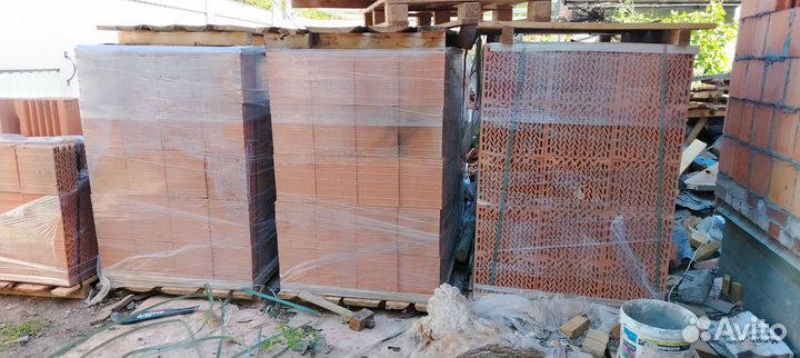 Керамический блок Кайман 30