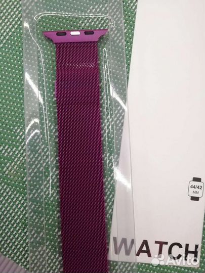 Apple watch se