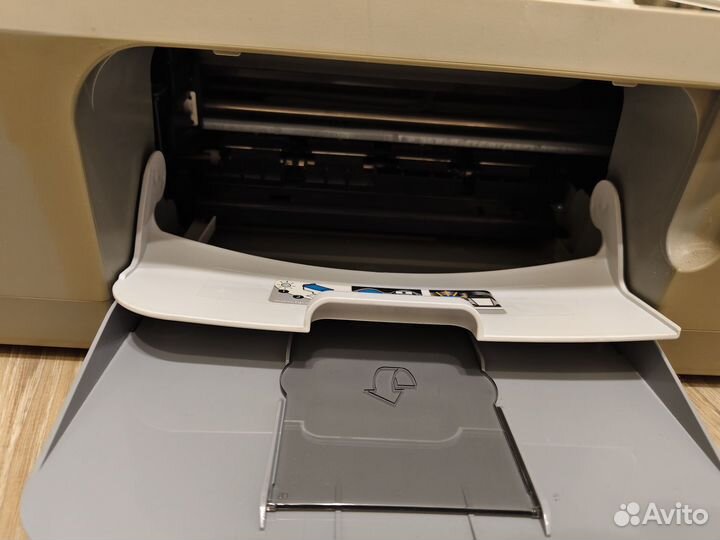 Принтер hp laserjet f2280 all-in-one