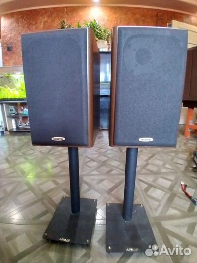 Onkyo D-202AII