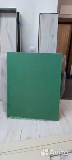 Подложка хвойная 7 мм