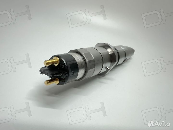 Форсунка 0445120121