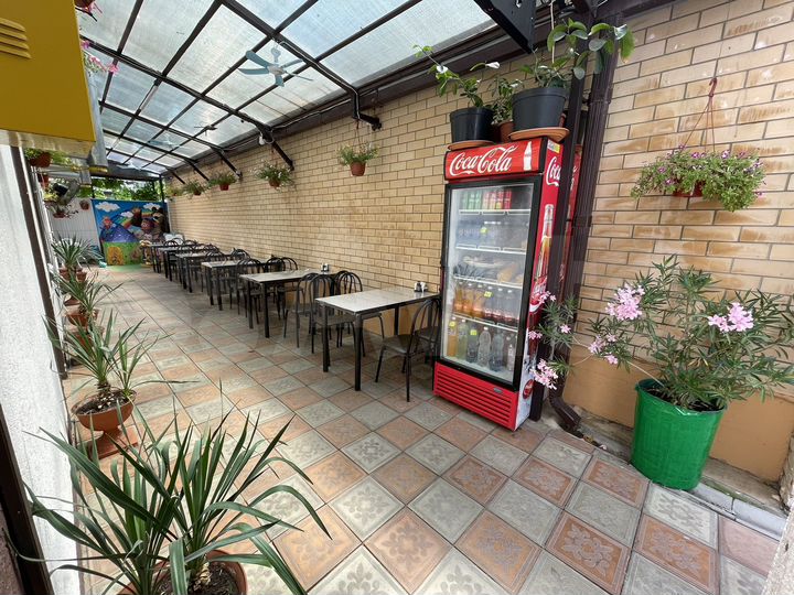 Комната 25 м² в 2-к., 1/3 эт.