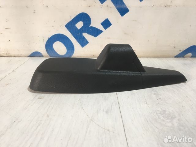 Накладка на зеркало ford mondeo 4 рест 2.0 мт седа