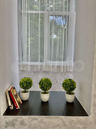 2-к. квартира, 45 м², 2/2 эт.
