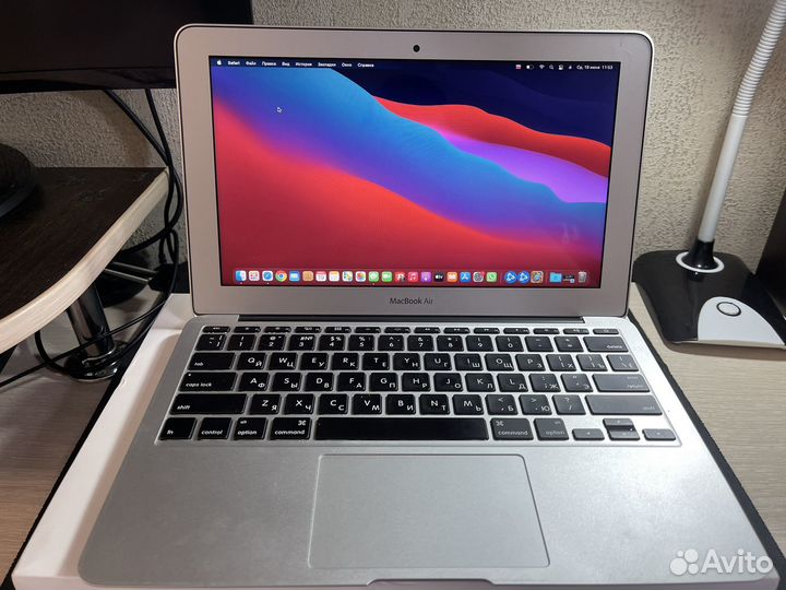 Apple MacBook Air